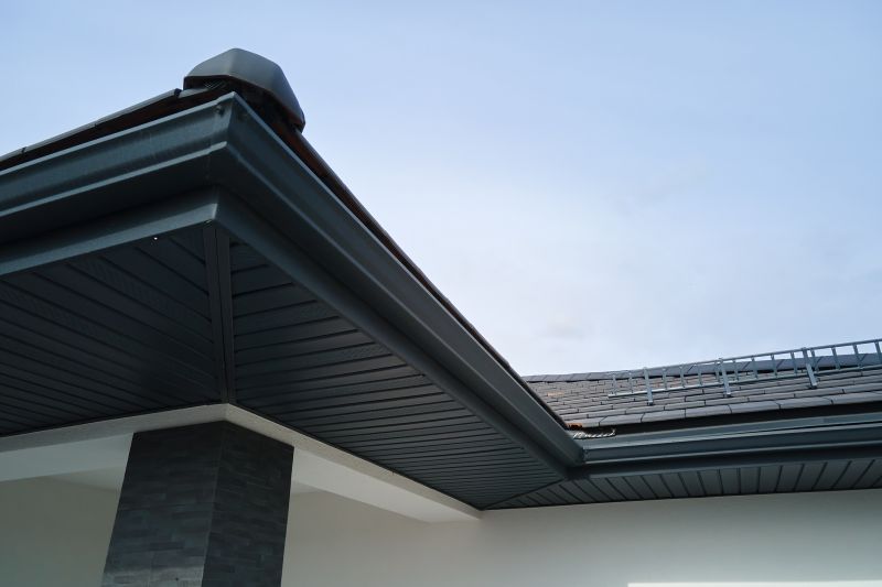 Business Gutter Installation in Mcdonough, GA