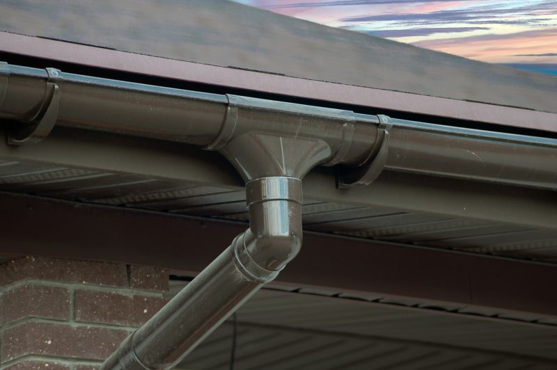 Gutter Replacement