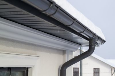 Gutter System Design