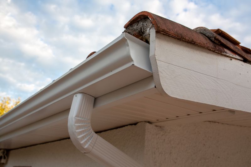 Gutter Reattachment in Longmont, CO