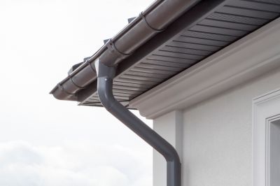 Protect Your Home Against Water Damage with Gutter Repair!